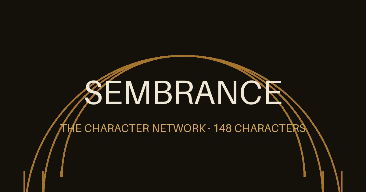 Sembrance
