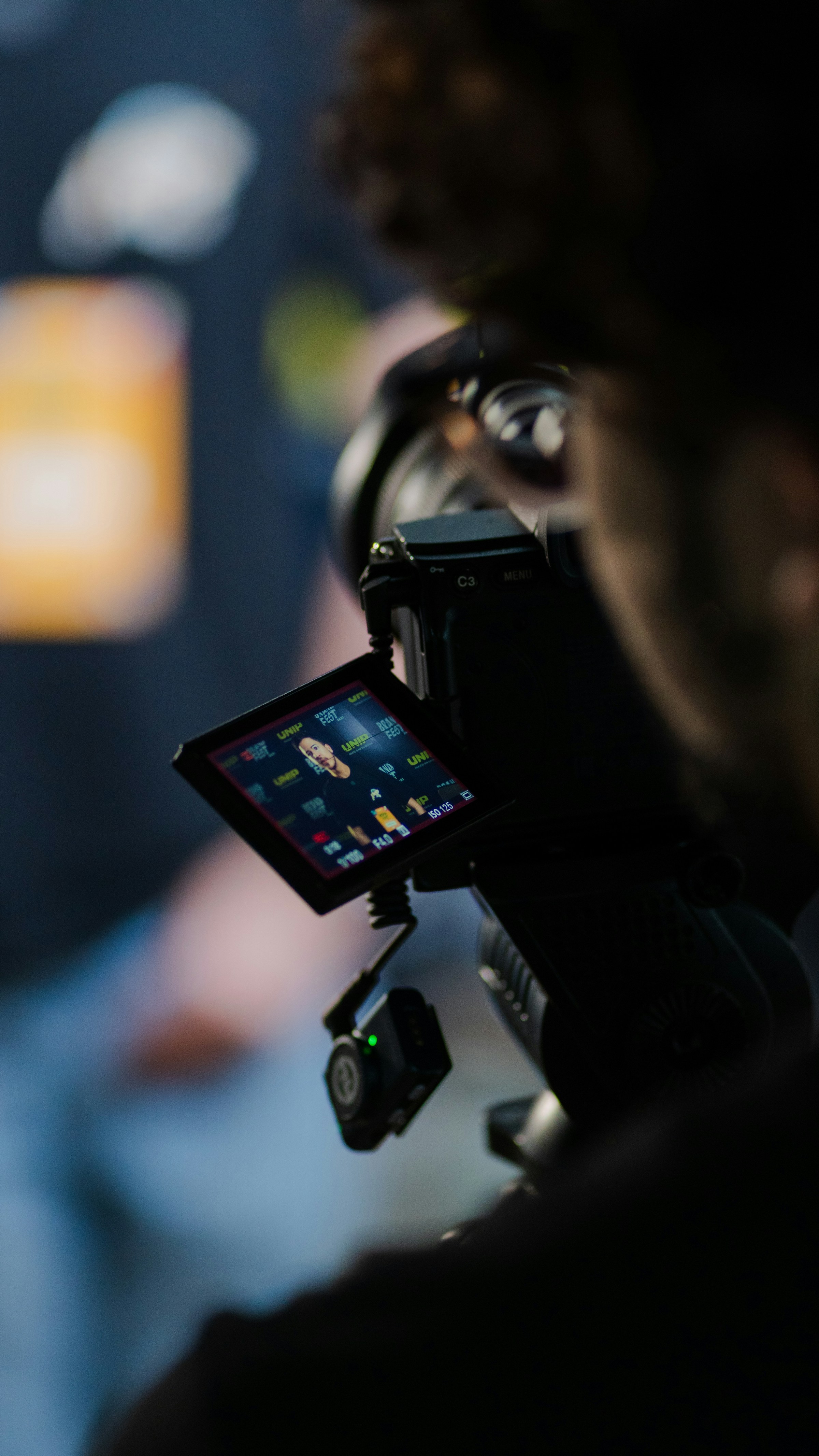 Autonomous Journalism / New Media
