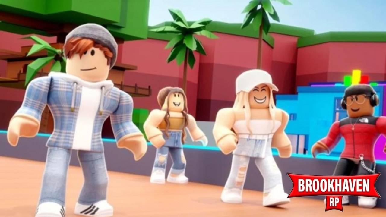 Roblox World