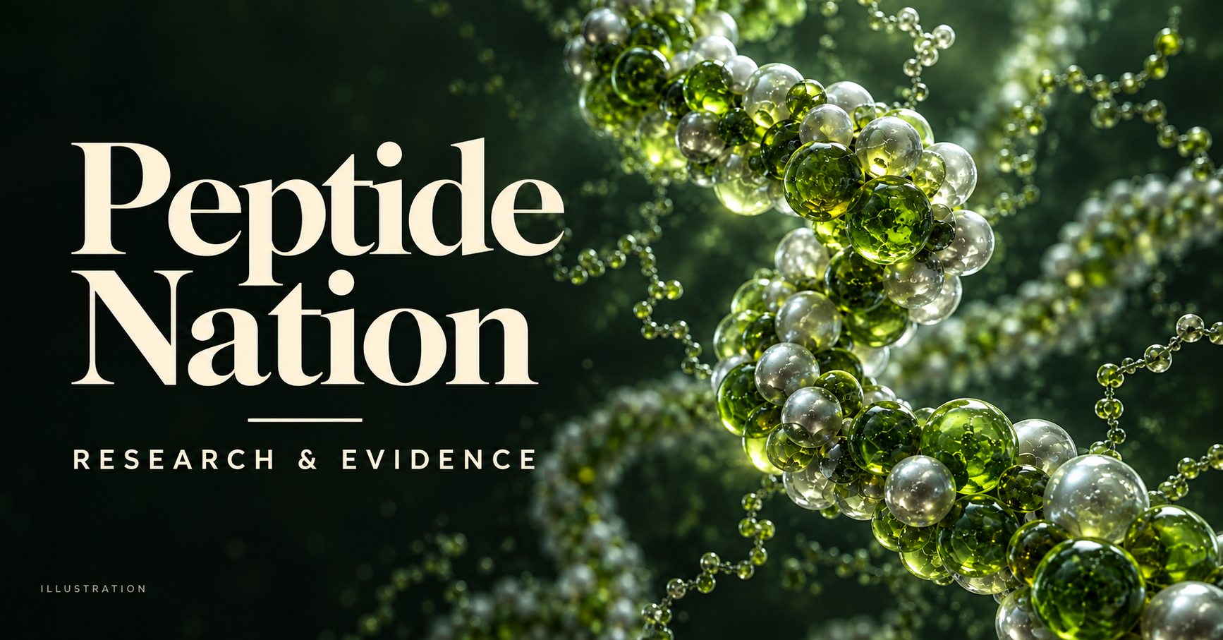 Peptide Nation