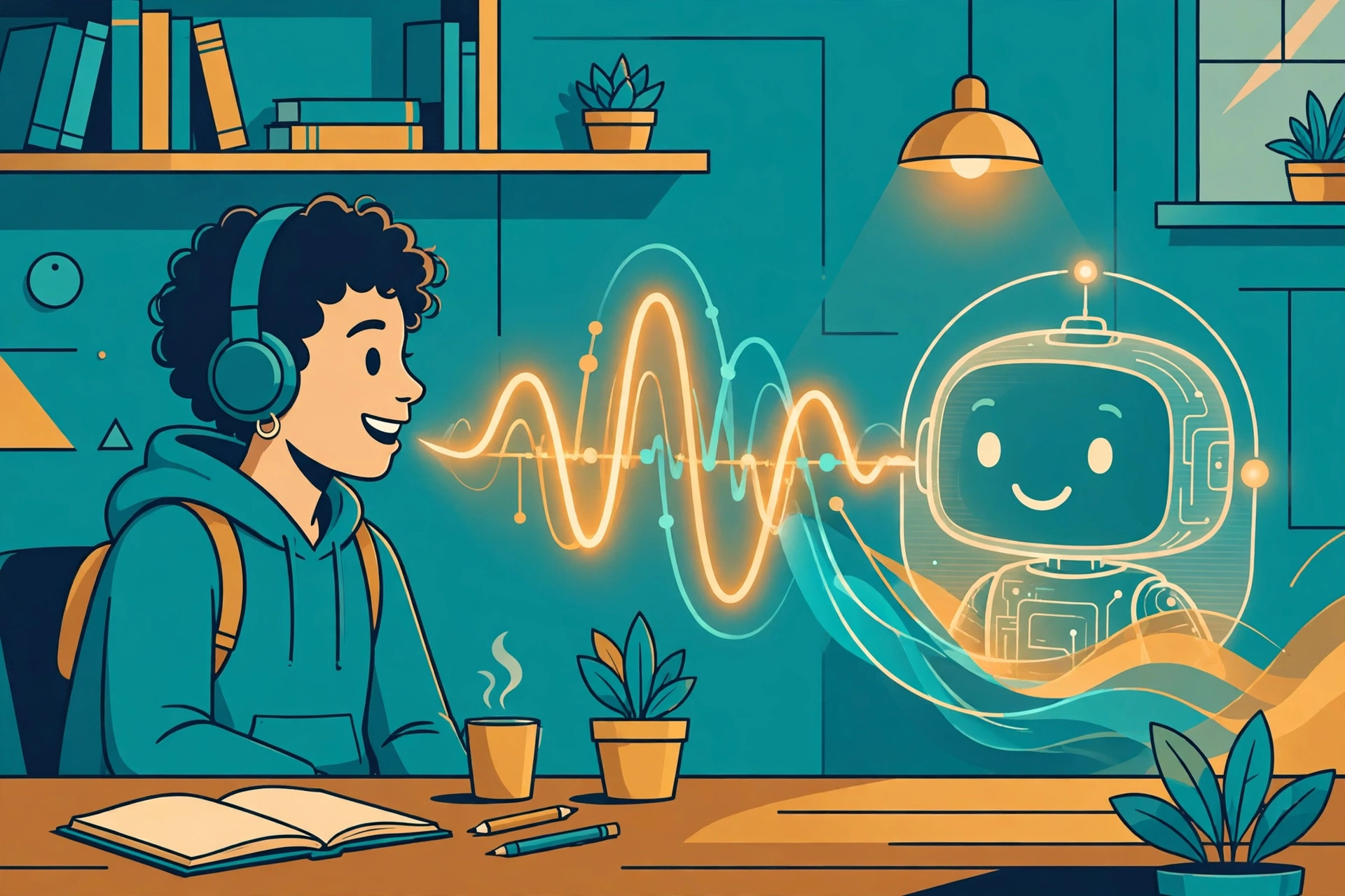 Education Voice AI