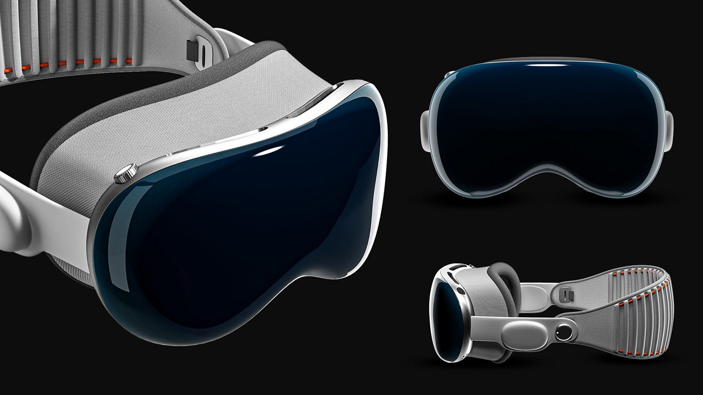 VR XR AR Guide