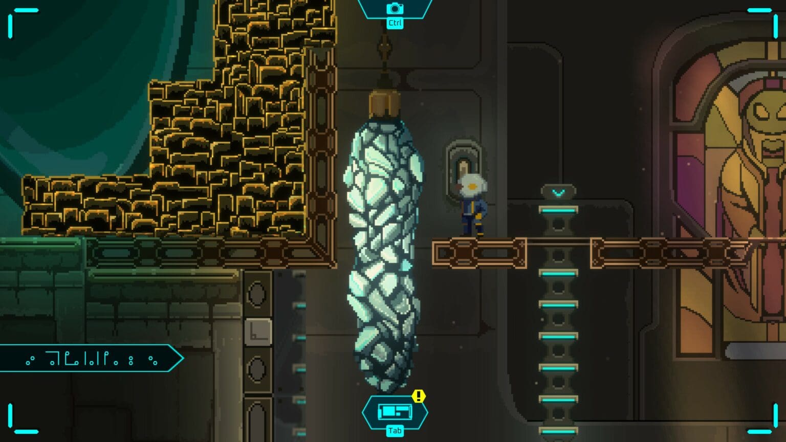 Godot World