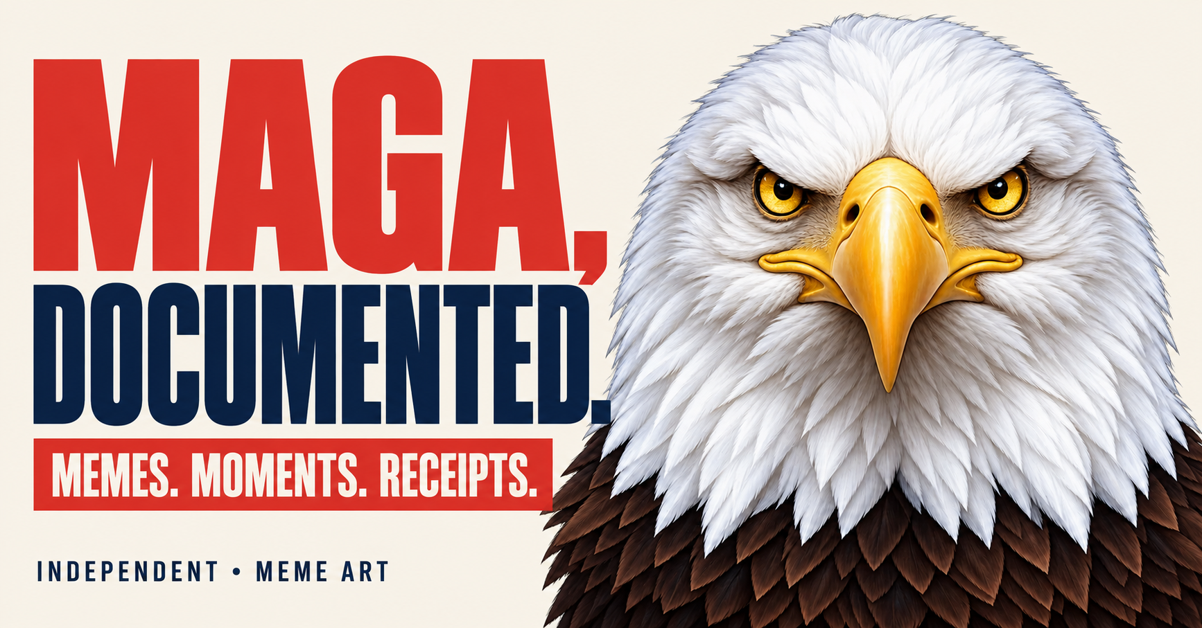 MAGA, Documented
