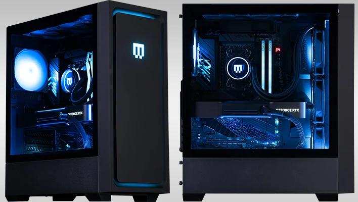 Gaming PCs