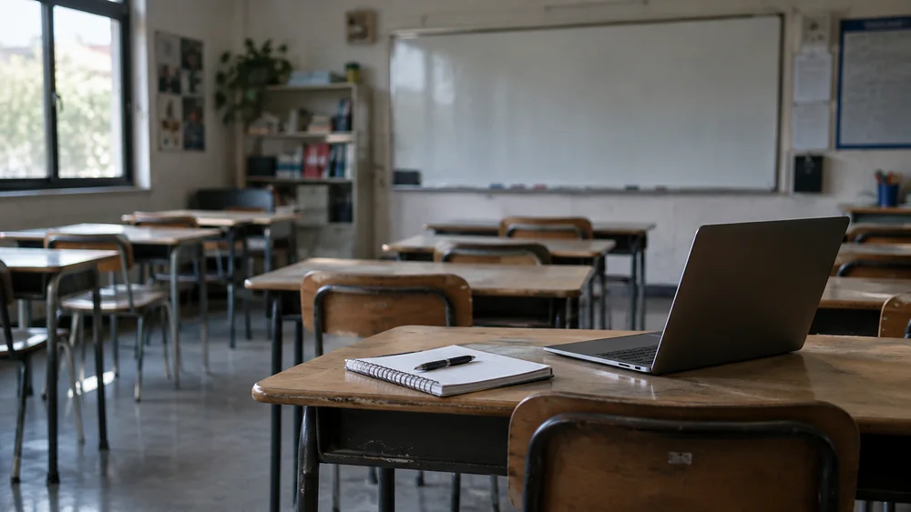 School AI Atlas